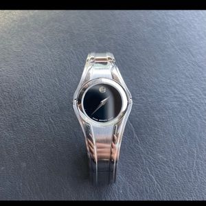 Movado women watch